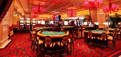 where can i find casino in dubai